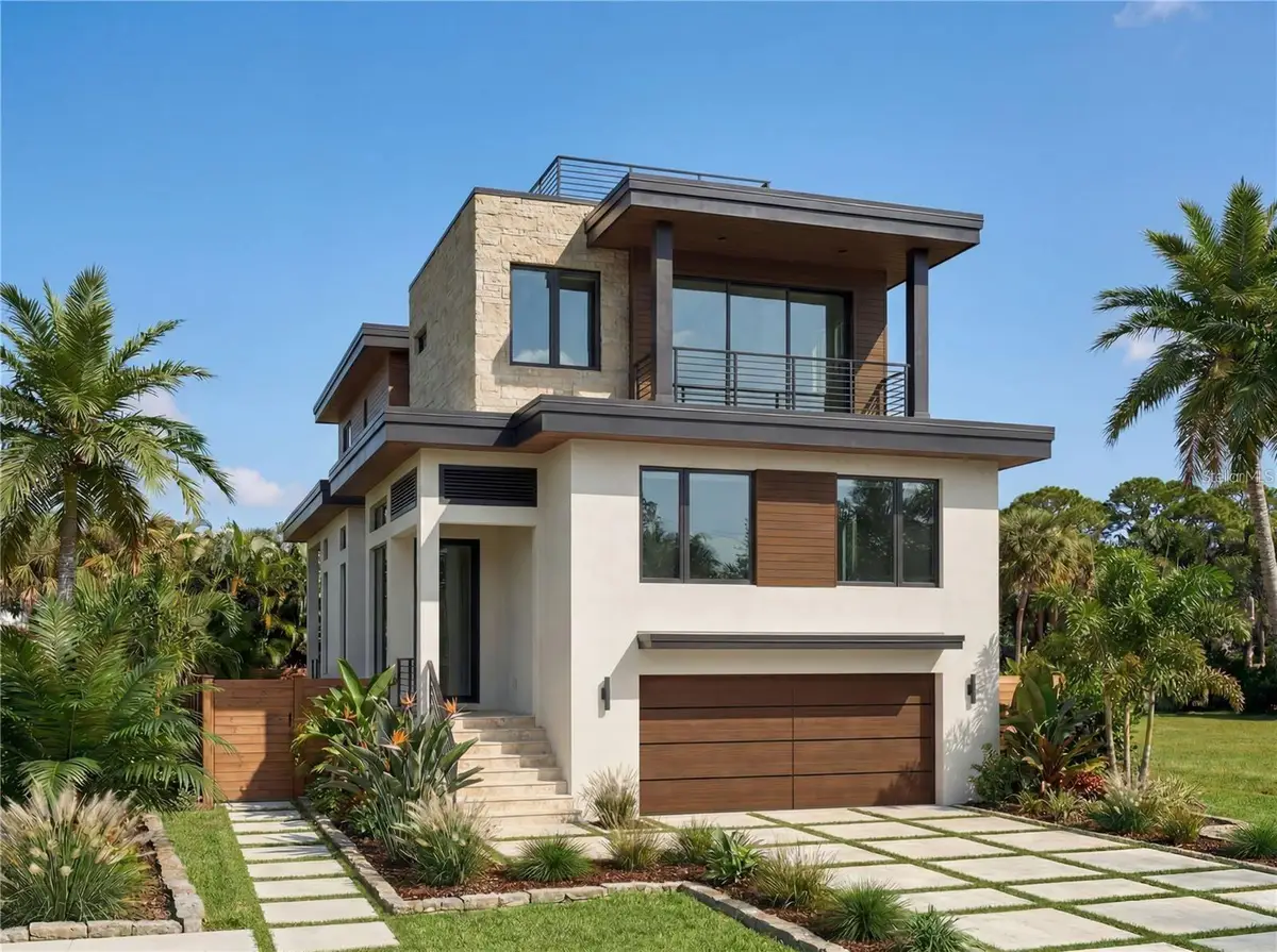 4183 Roberts Point Circle #LOT 18, Sarasota, FL 34242 - #1