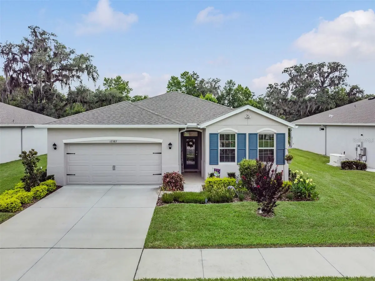 12387 Eastpointe Drive, Dade City, FL 33525 - #1