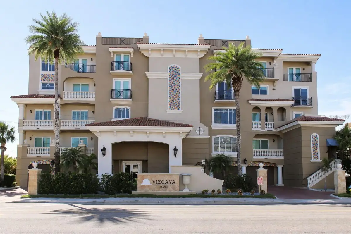 16300 Gulf Boulevard #500A, Redington Beach, FL 33708 - #1