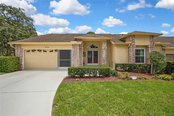 2356 Rolling View Drive, SPRING HILL, FL 34606