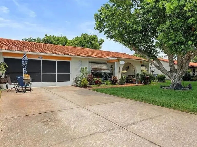 11404 Stansberry Drive, Port Richey, FL 34668 - #1
