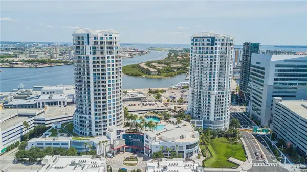 1209 E Cumberland Avenue #1404, TAMPA, FL 33602