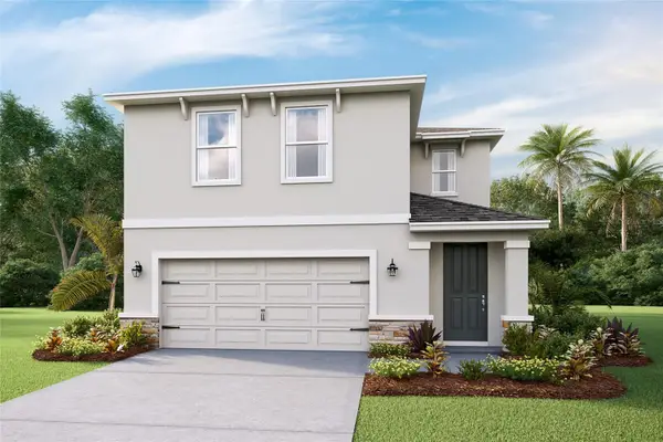 9878 Brave Buck Avenue, LAND O LAKES, FL 34638