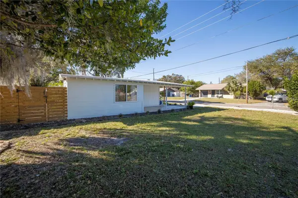 2400 46th Street S, ST PETERSBURG, FL 33711