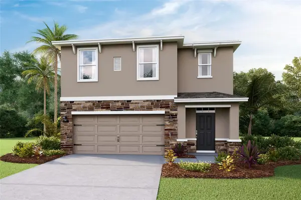 9879 Brave Buck Avenue, LAND O LAKES, FL 34638