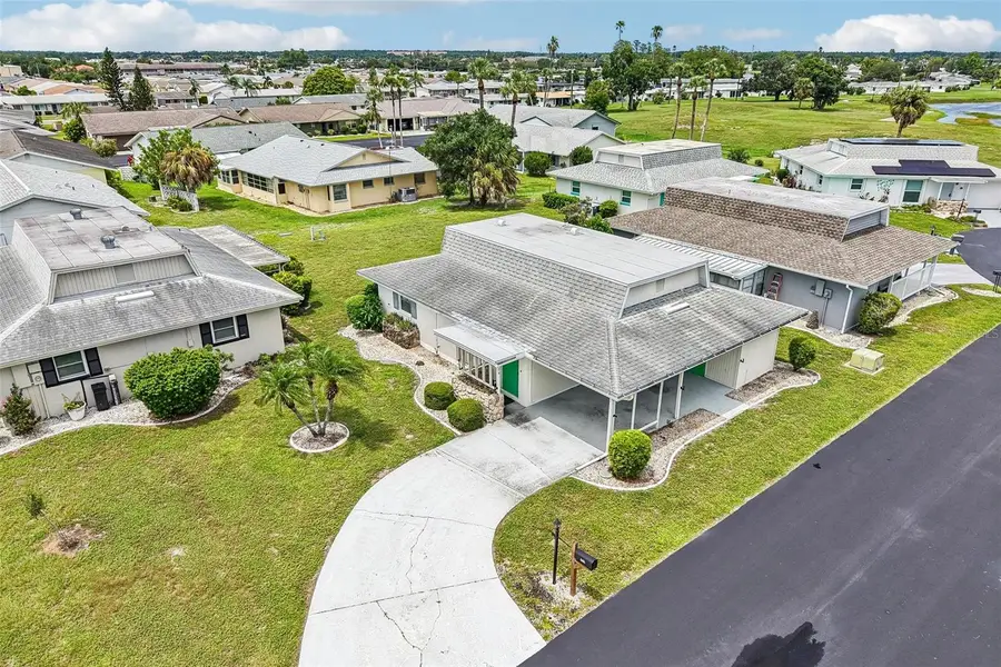 704 Radford Place, Sun City Center, FL 33573 - #2