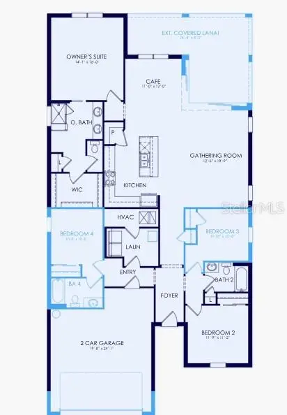 10827 Sun Drop Street, Venice, FL 34293 - #2