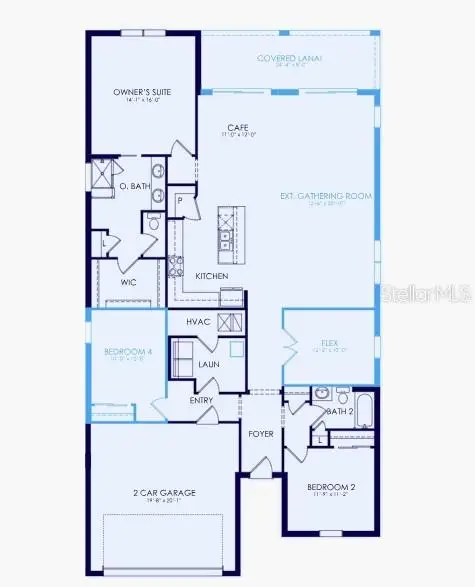 17086 Moonflower Drive, Venice, FL 34293 - #2