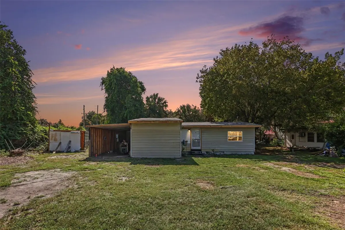 4030 N Lasso Terrace, Hernando, FL 34442 - #1