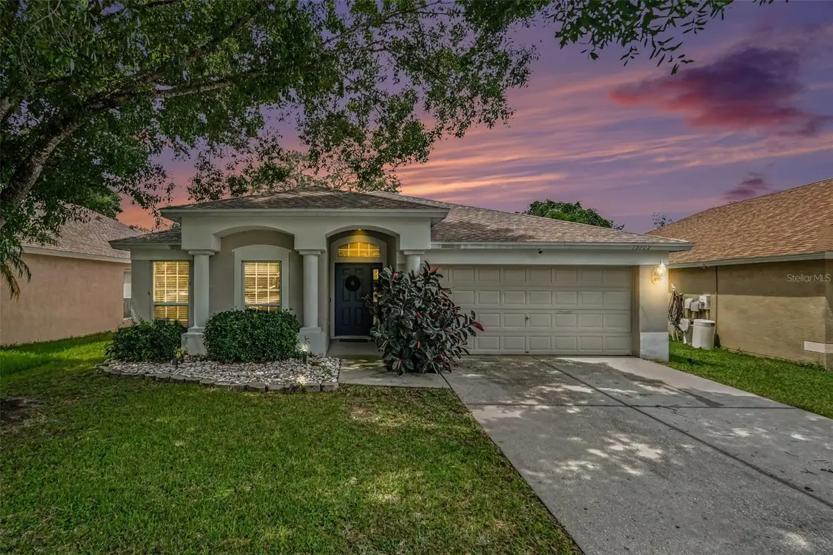 13102 Early Run Lane, Riverview, FL 33578 - #1