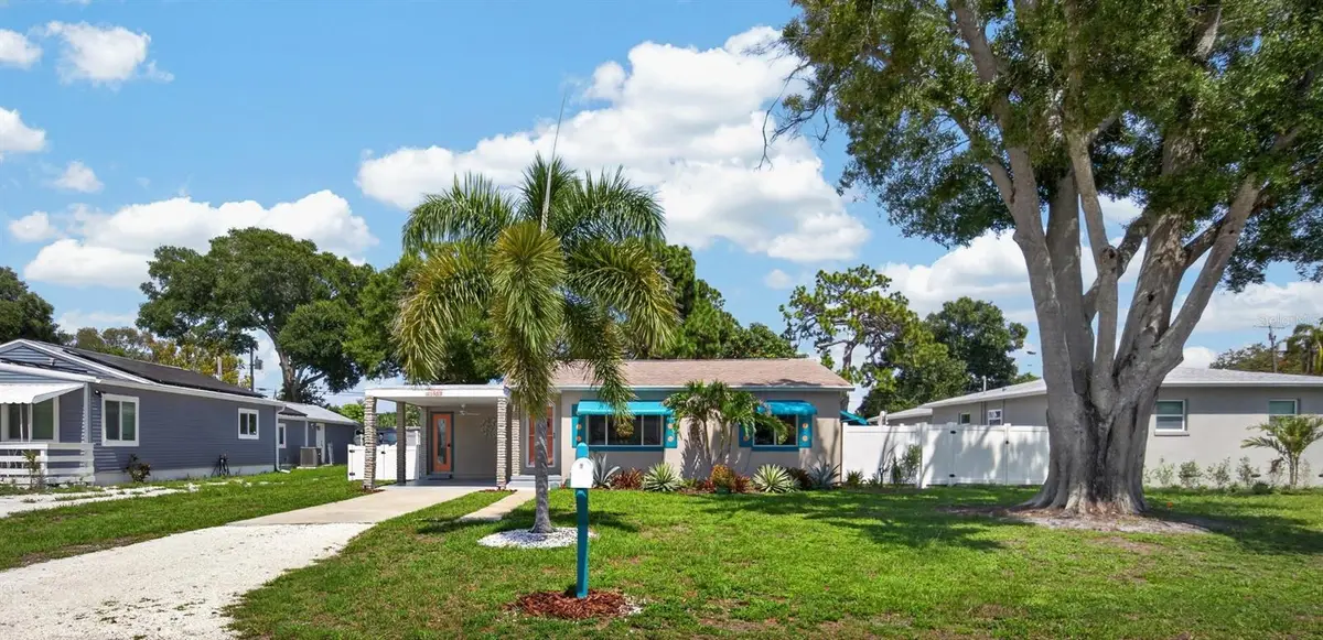 1420 Gray Street S, Gulfport, FL 33707 - #1