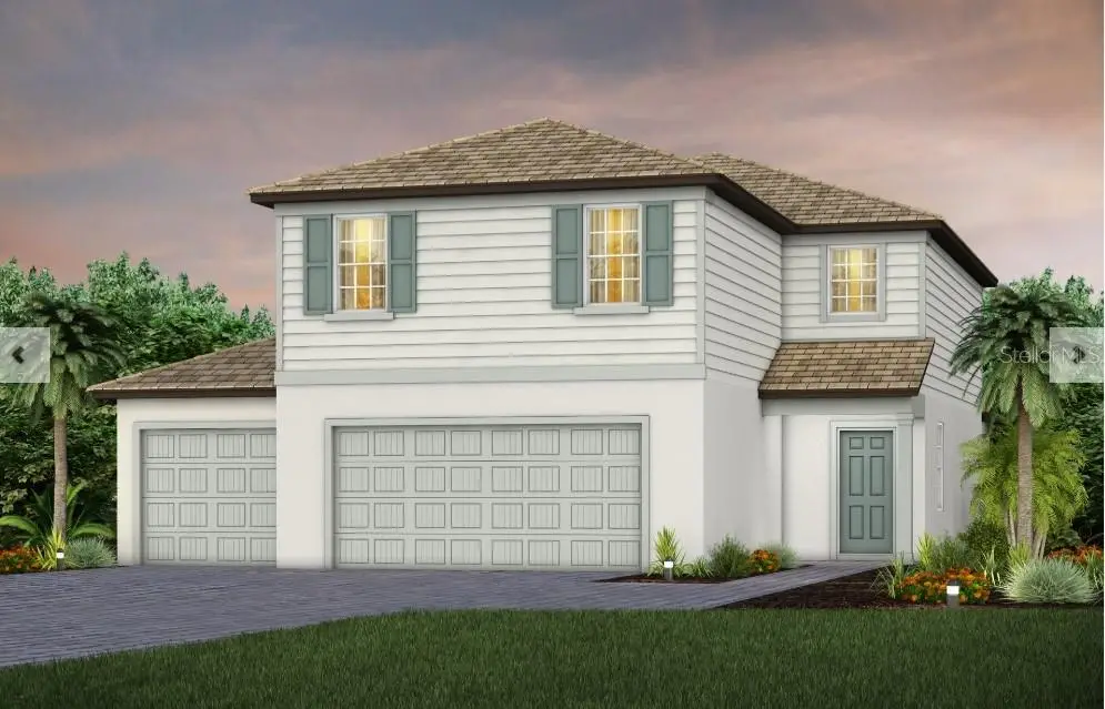 10811 Sun Drop Drive, Venice, FL 34293 - #1