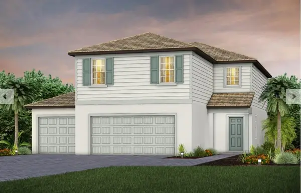 10811 Sun Drop Drive, VENICE, FL 34293