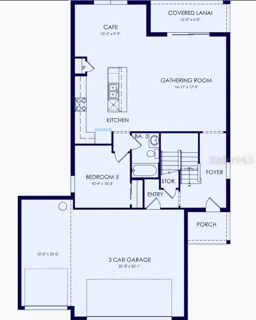 10811 Sun Drop Drive, Venice, FL 34293 - #3