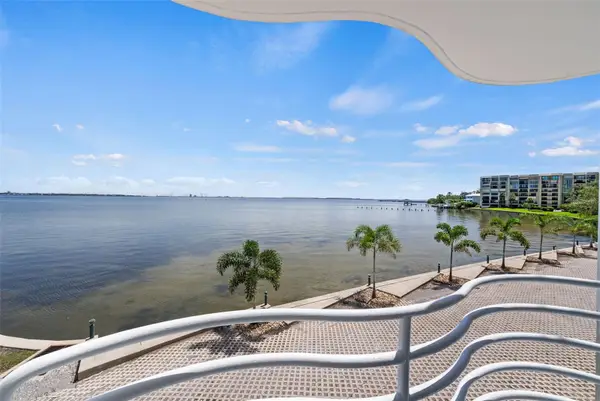 4950 Bayshore Boulevard #25D, TAMPA, FL 33611
