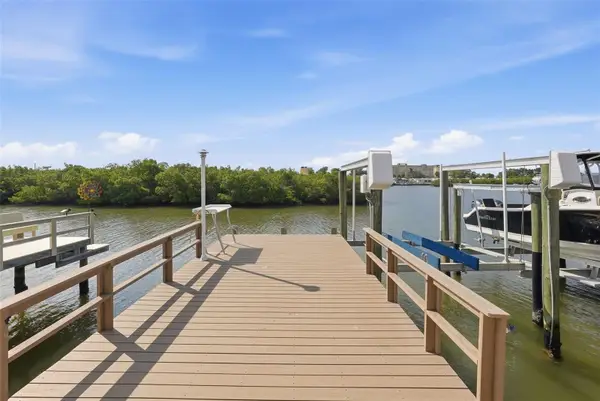 280 Boca Ciega Point Boulevard S, ST PETERSBURG, FL 33708