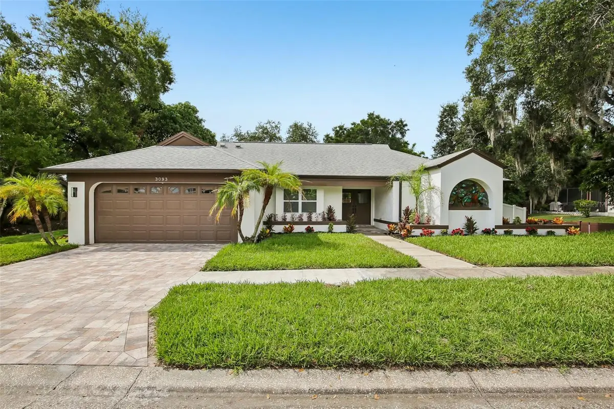 3093 Crest Drive, Clearwater, FL 33759 - #1
