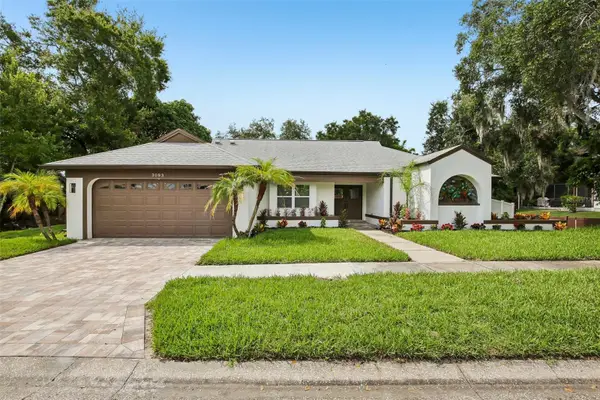 3093 Crest Drive, CLEARWATER, FL 33759