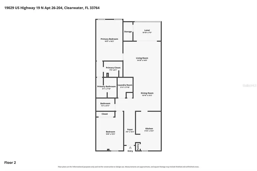 19029 Us Highway 19 N #26-204, Clearwater, FL 33764 - #3