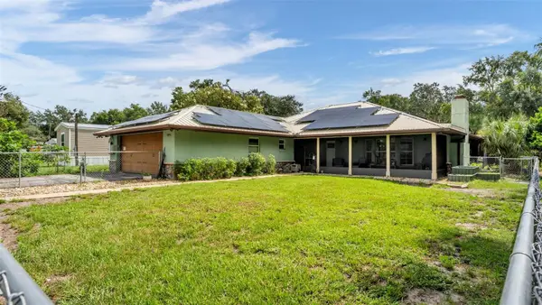 1002 W Lake Marion Road, HAINES CITY, FL 33844