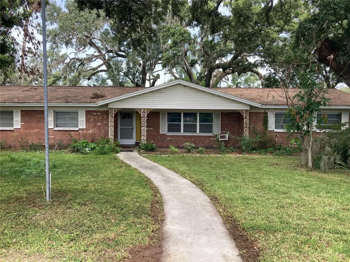 2629 S Parsons Avenue, Seffner, FL 33584 - #1