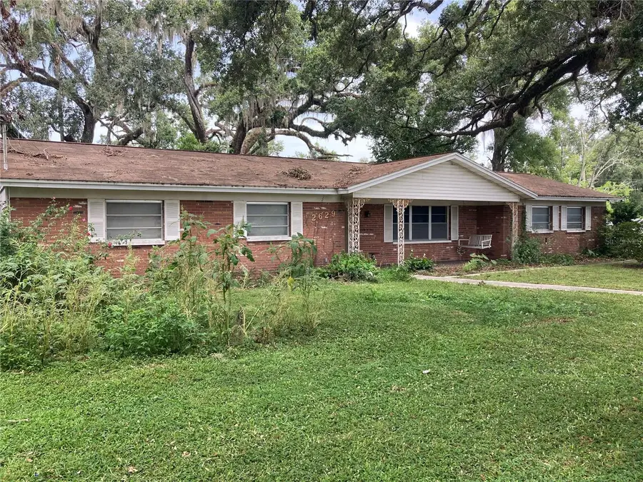 2629 S Parsons Avenue, Seffner, FL 33584 - #2