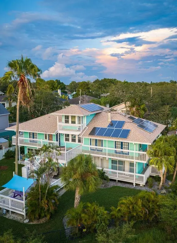 7500 141st Street, SEMINOLE, FL 33776