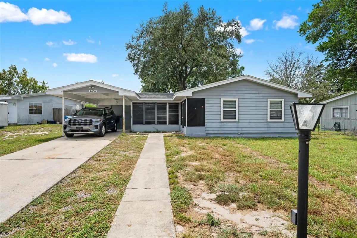 4555 Cynthia Lane, Spring Hill, FL 34606 - #1