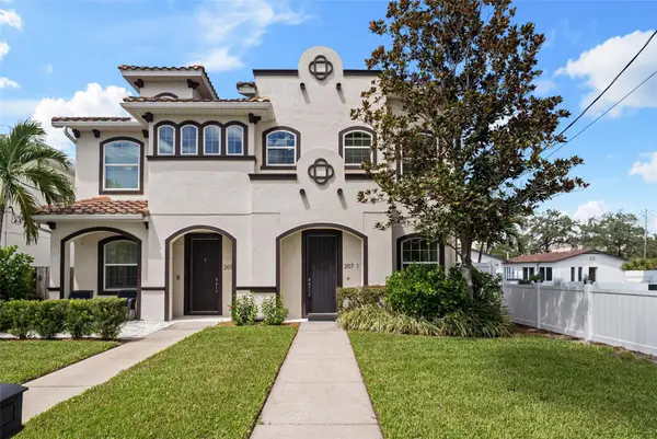 207 S Moody Avenue #A, TAMPA, FL 33609