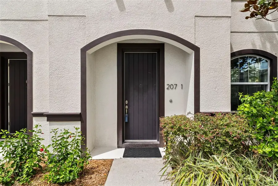 207 S Moody Avenue #A, Tampa, FL 33609 - #2