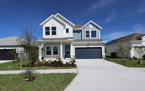 5166 Creek Sand Drive, APOLLO BEACH, FL 33572