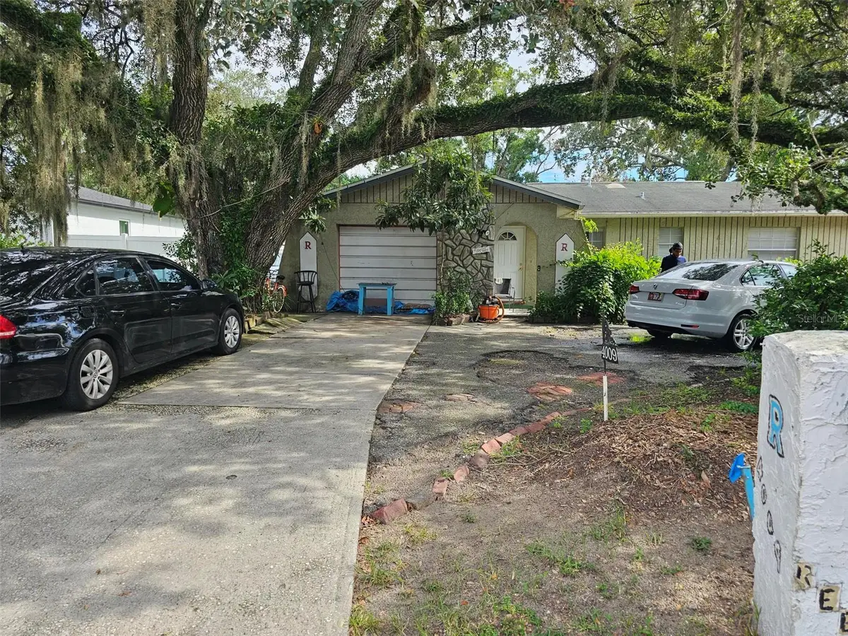 4009 E Clifton Street, Tampa, FL 33610 - #1