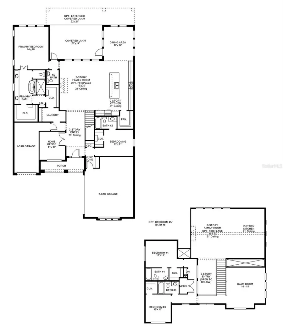 3727 Country View Court, Bradenton, FL 34211 - #3