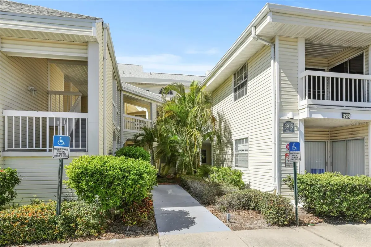 6915 Stones Throw Circle N #3104, Saint Petersburg, FL 33710 - #1