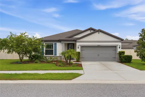 18515 Cortes Creek Boulevard, SPRING HILL, FL 34610