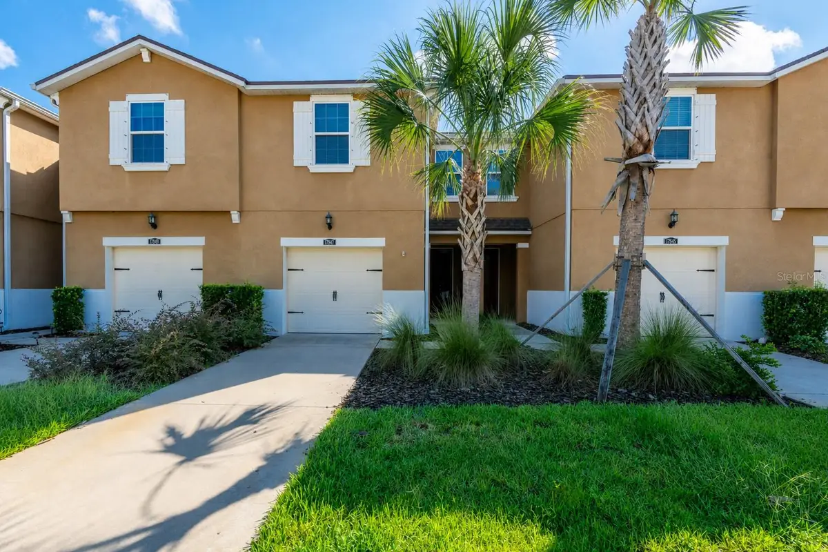 17847 Althea Blue Place, Lutz, FL 33558 - #1