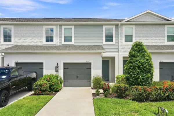8514 Canyon Creek Trail, PARRISH, FL 34219