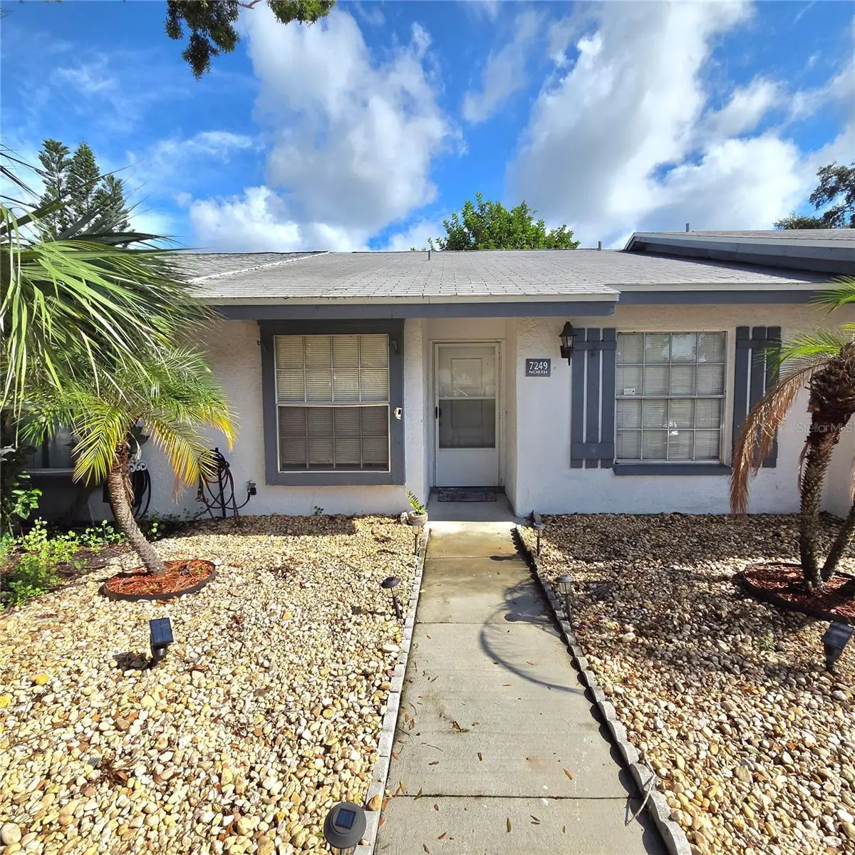 7249 Parkside Villas Drive N, Saint Petersburg, FL 33709 - #1