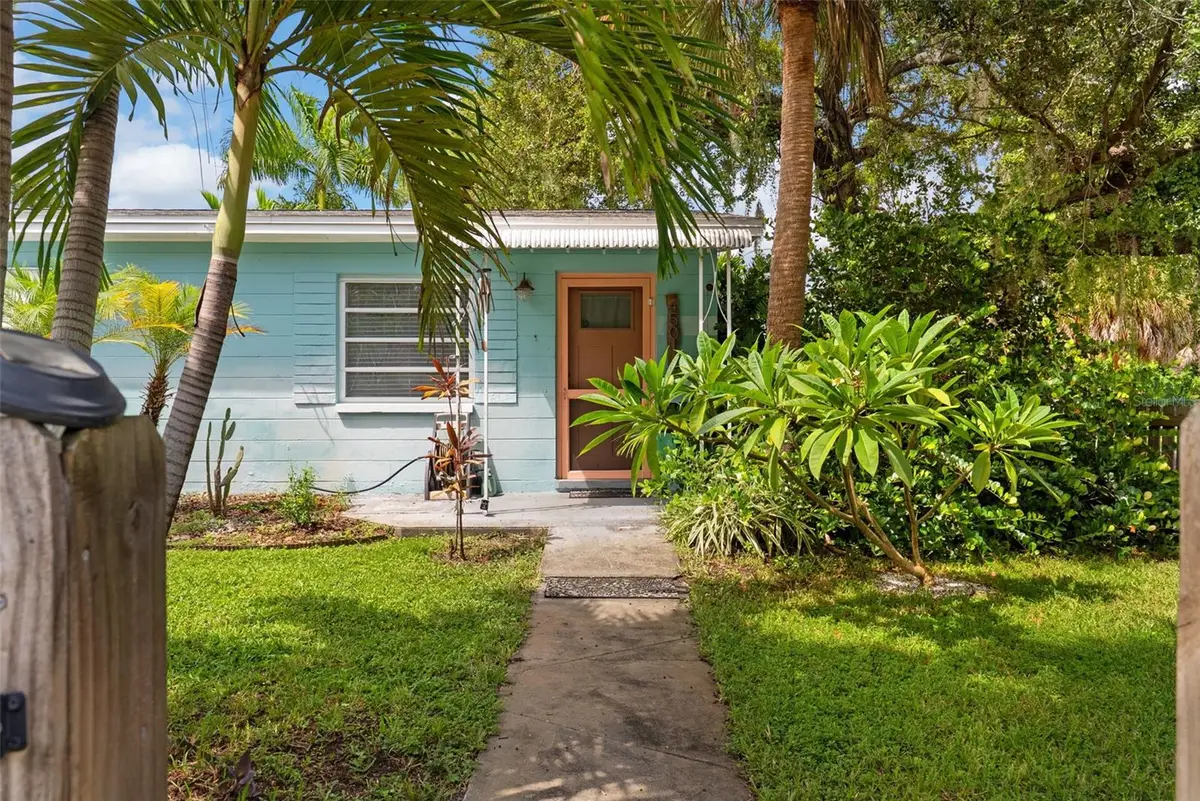 4501 26th Avenue S, Saint Petersburg, FL 33711 - #1