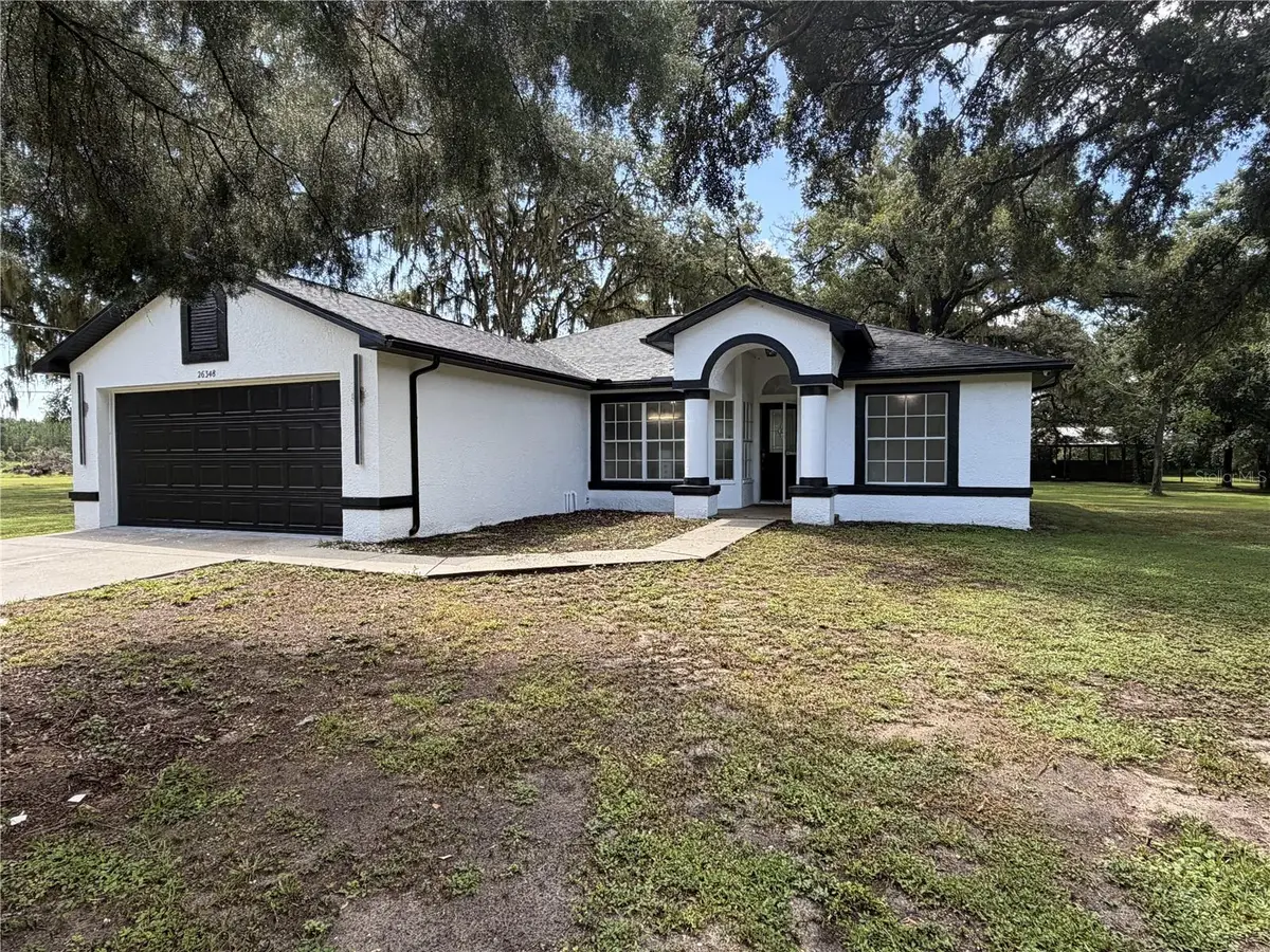 26348 Crooked Tree Lane, Brooksville, FL 34602 - #1