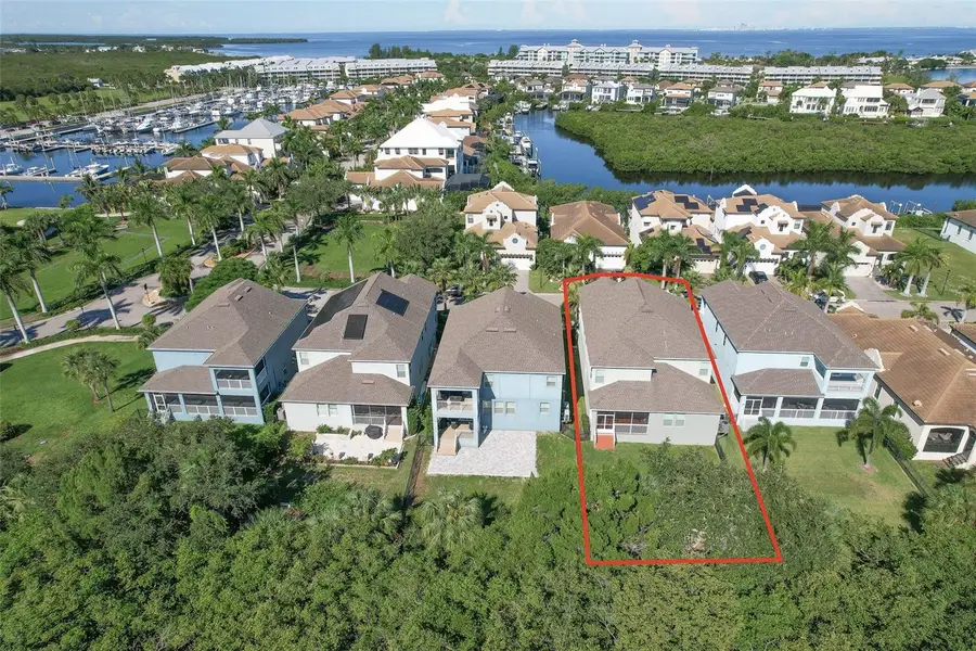 911 Seagrape Drive, Ruskin, FL 33570 - #2