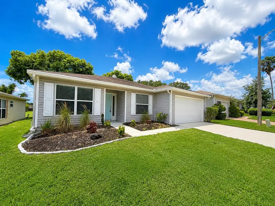 29204 Princeville Drive, San Antonio, FL 33576 - #3