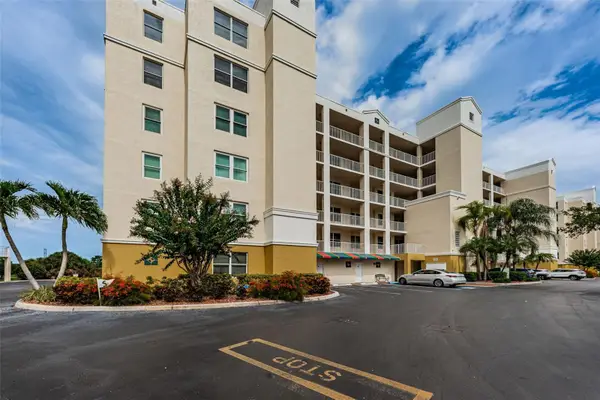 1200 Country Club Drive #5101, LARGO, FL 33771