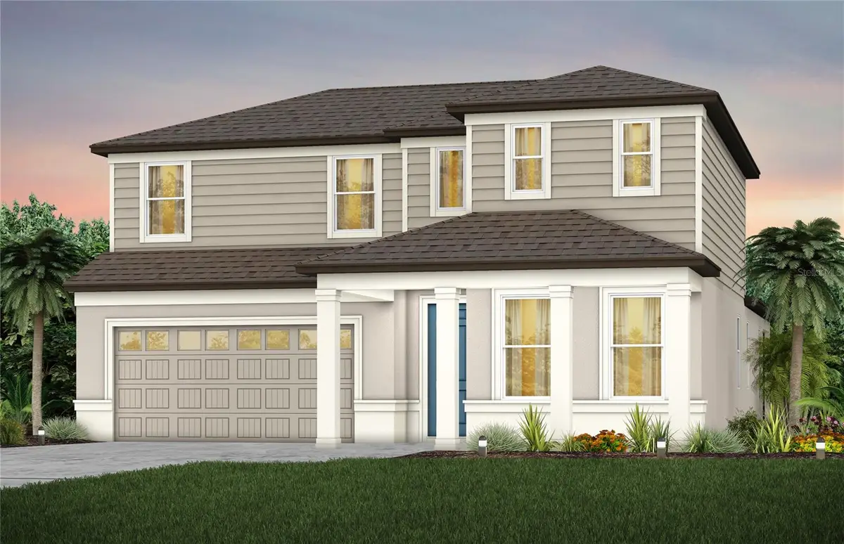 37343 Clinch Circle, Zephyrhills, FL 33540 - #1