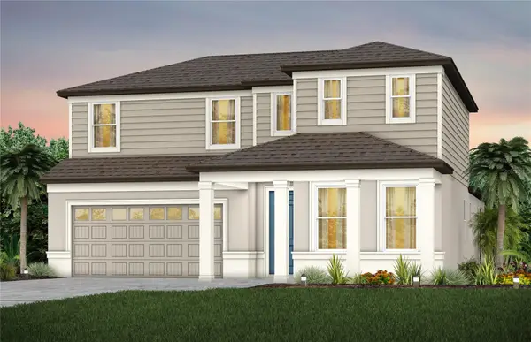 37343 Clinch Circle, ZEPHYRHILLS, FL 33540