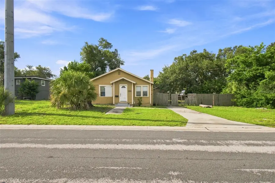 2848 Emerson Avenue S, Saint Petersburg, FL 33712 - #2
