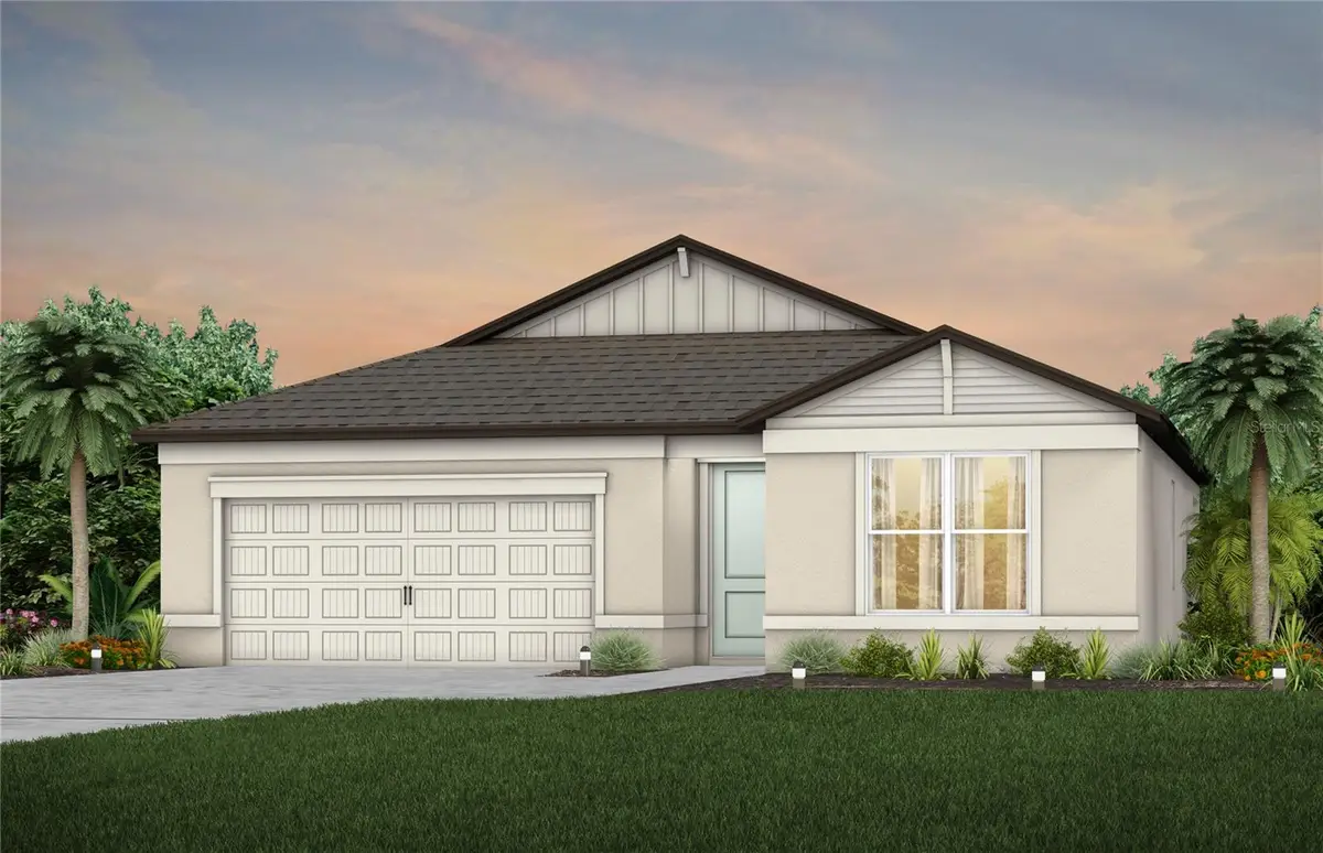 37012 Rio Grande Drive, Zephyrhills, FL 33540 - #1