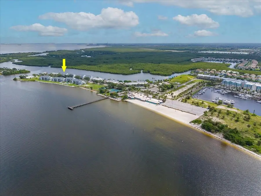 817 B Bahia Del Sol Drive #40, Ruskin, FL 33570 - #3