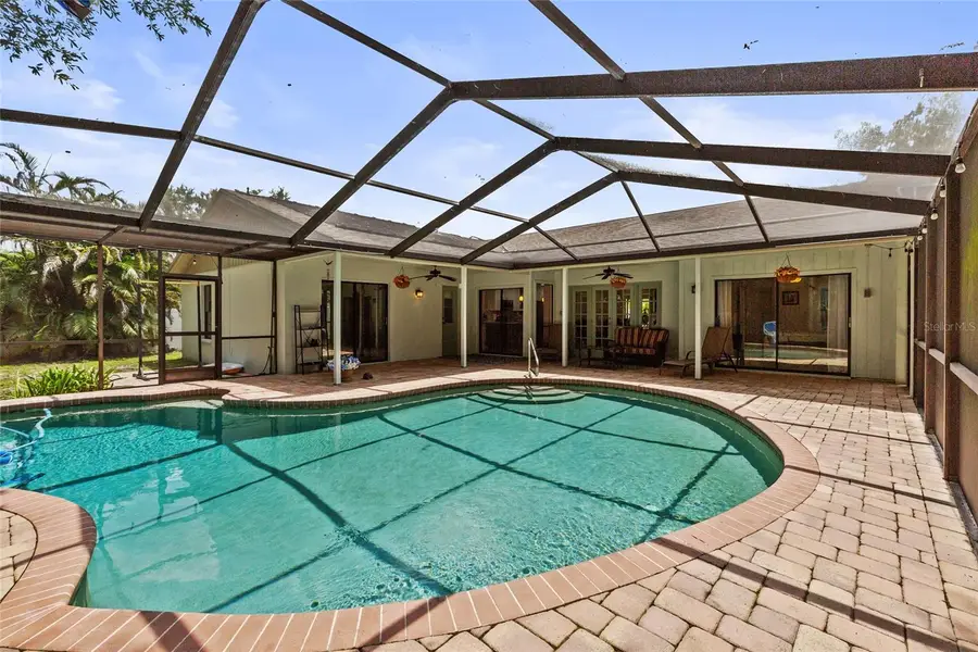 4917 Dewey Rose Court, Tampa, FL 33624 - #2