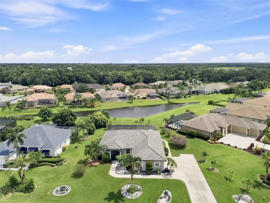 2700 Little Country Road, Parrish, FL 34219 - #2